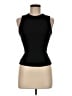 Zara Black Tank Top Size M - photo 1