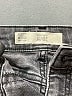 Topshop Floral Black Jeans Size 30 waist - photo 4