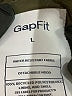 Gap 100% Nylon Metallic Green Jacket Size L - photo 6