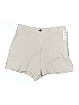 Vanessa Bruno Khaki Shorts