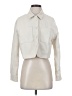 Halogen Ivory Jacket Size XS - photo 1