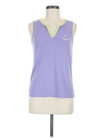 Joe Boxer Sleeveless T-Shirt (view 1)