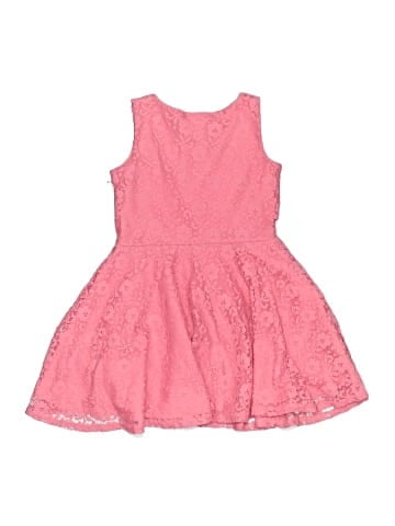 Lily Bleu Dress (view 2)