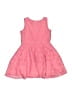 Lily Bleu 100% Polyester Pink Dress Size 5 - photo 2