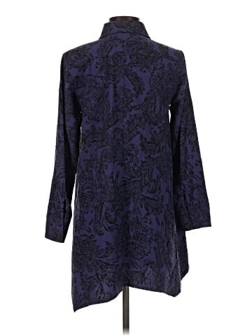 Habitat 3/4 Sleeve Blouse (view 2)