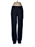 Sweaty Betty Solid Blue Casual Pants Size M - photo 1