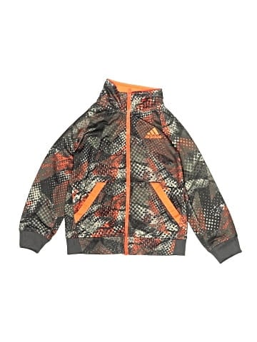 Adidas Windbreaker (view 1)
