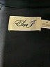 Eliza J Solid Blue Jumpsuit Size 10 - photo 4