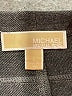 MICHAEL Michael Kors Tweed Gray Active Pants Size L - photo 7