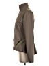 Inphorm Color Block Brown Track Jacket Size S - photo 5