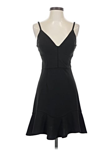 Speechless Cocktail Dress (view 1)