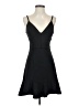 Speechless Black Cocktail Dress Size 5 - photo 1
