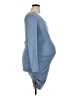 Pink Blush Blue Cocktail Dress Size XL - photo 4