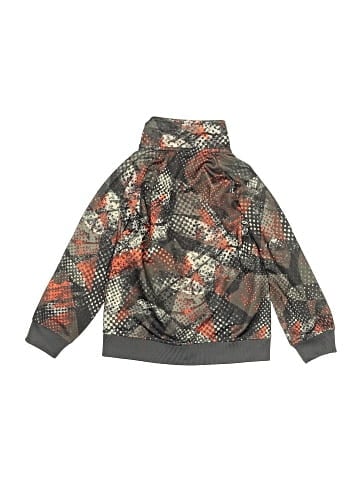 Adidas Windbreaker (view 2)