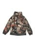Adidas 100% Polyester Print Orange Windbreaker Size 3T - photo 2