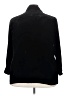 Eddie Bauer Black 3/4 Sleeve Button-Down Shirt Size 3X - photo 2