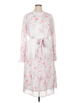 Emily Wonder Casual Dress