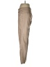 Croft & Barrow Solid Tan Khakis Size 8 - photo 5