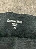 Garnet Hill Black Dress Pants Size XL - photo 7