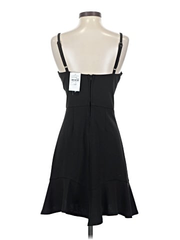 Speechless Cocktail Dress (view 2)