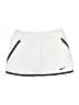 Nike White Casual Skirt Size M - photo 1