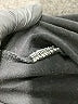 Old Navy Black Short Sleeve T-Shirt Size 6 - photo 8