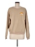 Unbranded Tan Sweatshirt Size M - photo 1