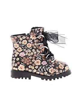 Self Esteem Ankle Boots