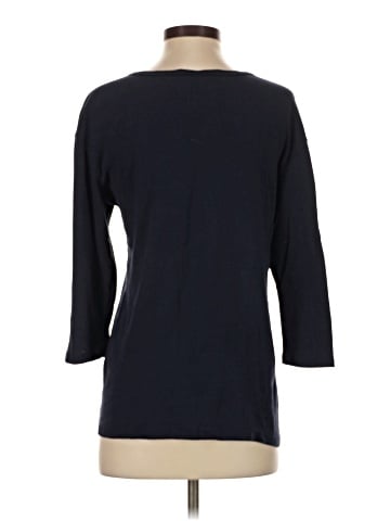 Glima 3/4 Sleeve Top (view 2)