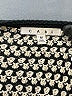 CAbi 100% Cotton Ivory Cardigan Size M - photo 7