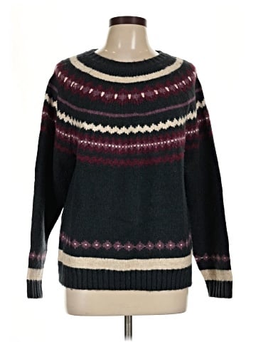 Lucky Brand Pullover Sweater (view 1)