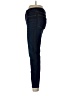 Lucky Brand Solid Blue Jeans Size 10r - photo 5