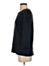 Glima Black 3/4 Sleeve Top Size S (estimated) - photo 5