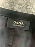 Dana Buchman Solid Black Wool Skirt Size 14 - photo 4