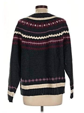 Lucky Brand Pullover Sweater (view 2)