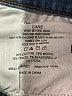 Ann Taylor Solid Blue Jeans Size 14 - photo 6