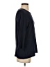 Glima Black 3/4 Sleeve Top Size S (estimated) - photo 4