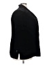Eddie Bauer Black 3/4 Sleeve Button-Down Shirt Size 3X - photo 4