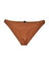 Hurley Solid Brown Swimsuit Bottoms Size S - photo 1