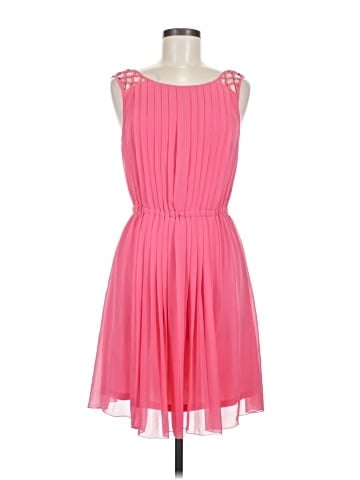 Jessica Simpson Cocktail Dress (view 1)