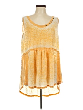 Jane And Delancey Sleeveless Blouse