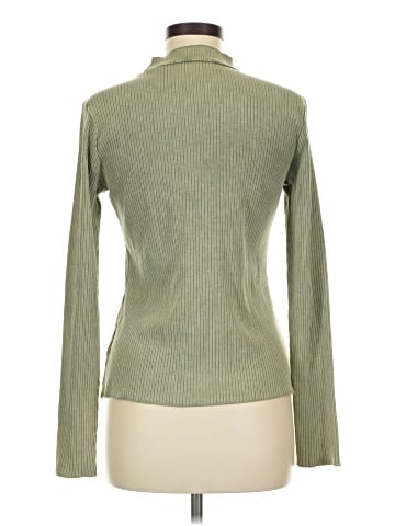 Easel Long Sleeve Turtleneck (view 2)