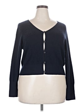 J.Crew Cashmere Cardigan (view 1)