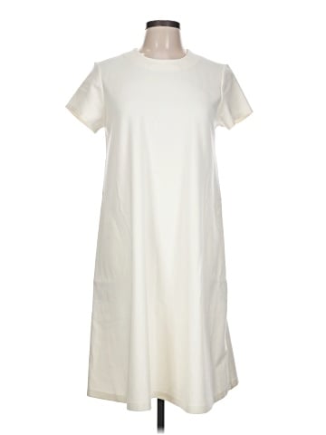 J. McLaughlin Casual Dress (view 1)