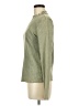 Easel Green Long Sleeve Turtleneck Size M - photo 5