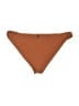 Hurley Solid Brown Swimsuit Bottoms Size S - photo 2