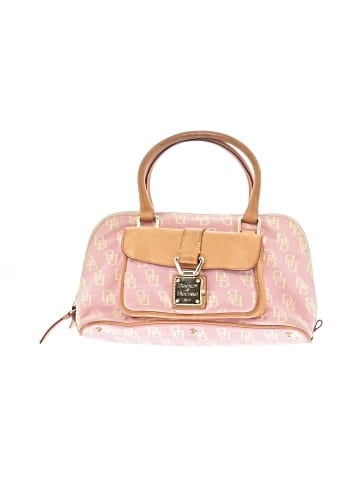 Dooney & Bourke Satchel (view 1)