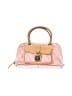 Dooney & Bourke Pink Satchel One size - photo 1