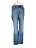 Lucky Brand Blue Jeans Size 30 waist - photo 1