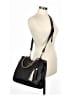 Bebe Black Satchel One size - photo 2